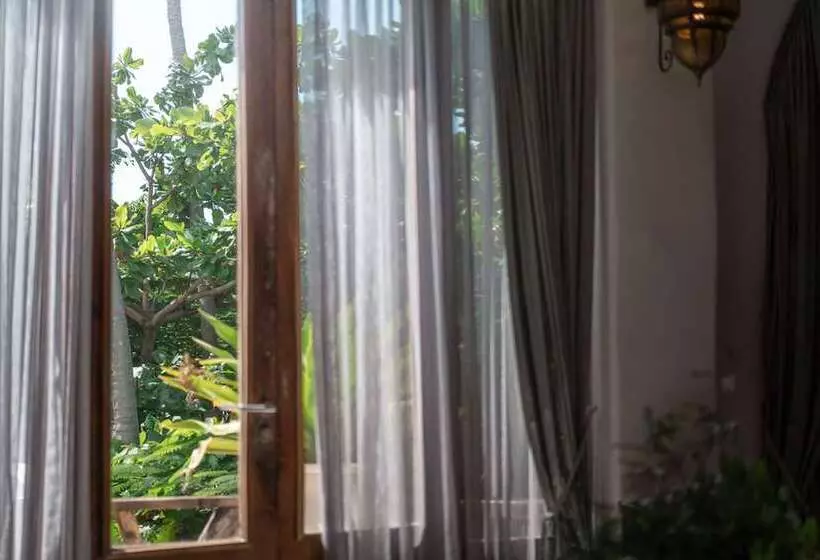 Lomakeskus Xanadu Luxury Villas & Retreat Zanzibar