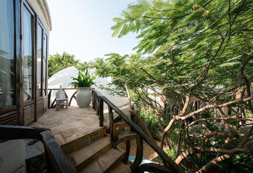 Курорт Xanadu Luxury Villas & Retreat Zanzibar