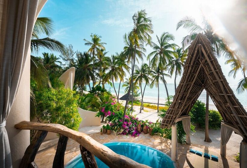 Курорт Xanadu Luxury Villas & Retreat Zanzibar