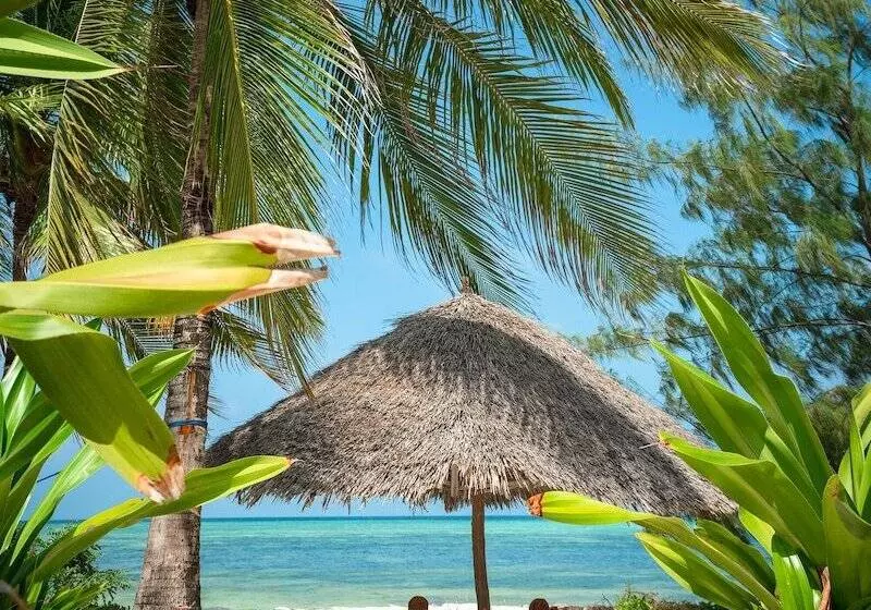 Lomakeskus Xanadu Luxury Villas & Retreat Zanzibar