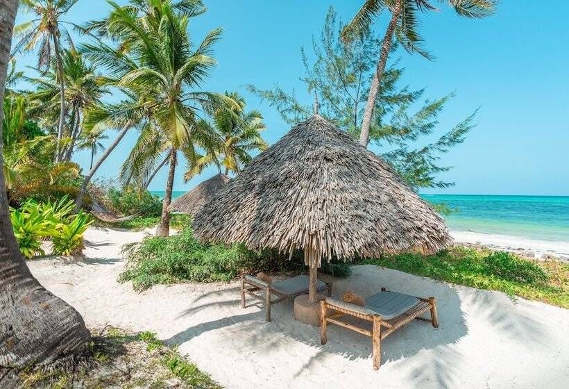 Курорт Xanadu Luxury Villas & Retreat Zanzibar