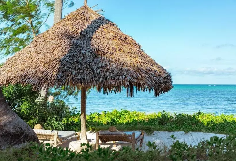 Lomakeskus Xanadu Luxury Villas & Retreat Zanzibar