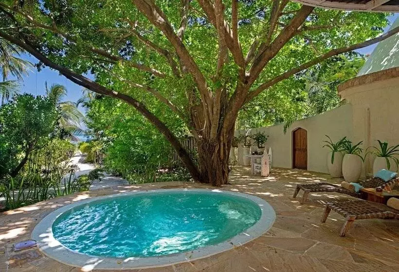 Lomakeskus Xanadu Luxury Villas & Retreat Zanzibar