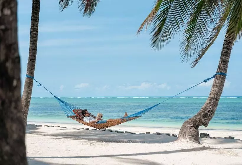 Lomakeskus Xanadu Luxury Villas & Retreat Zanzibar