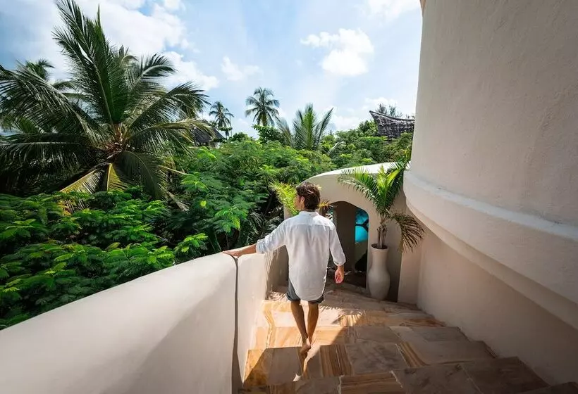 Lomakeskus Xanadu Luxury Villas & Retreat Zanzibar