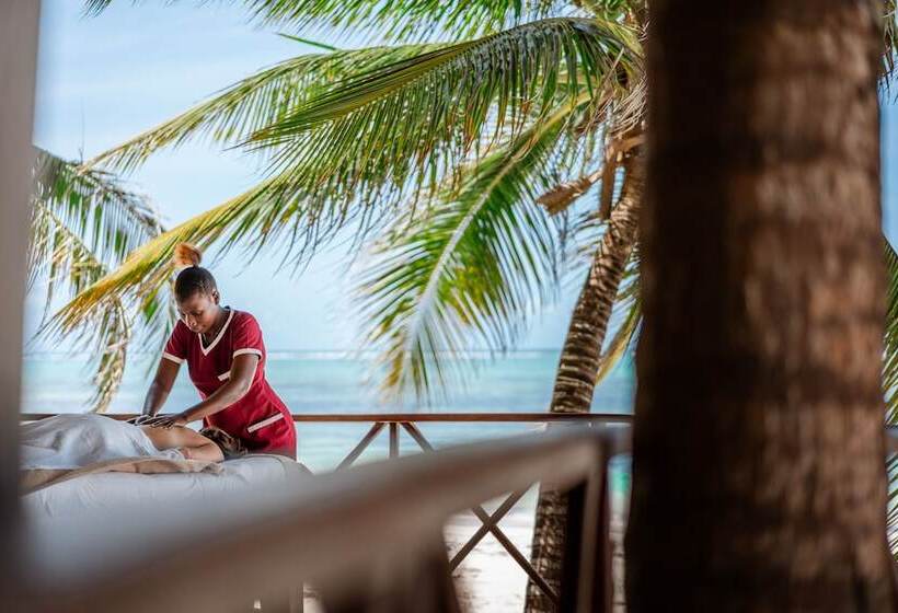 Курорт Xanadu Luxury Villas & Retreat Zanzibar