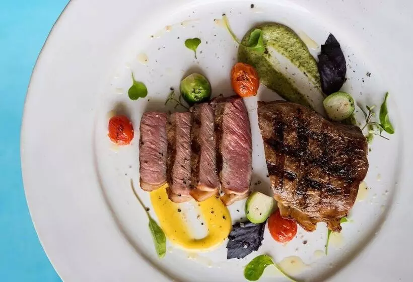 Lomakeskus Xanadu Luxury Villas & Retreat Zanzibar