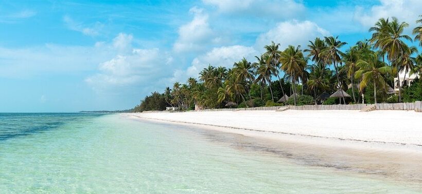 Курорт Xanadu Luxury Villas & Retreat Zanzibar