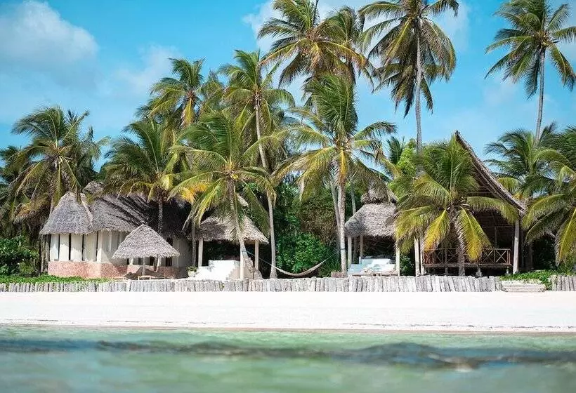 Lomakeskus Xanadu Luxury Villas & Retreat Zanzibar