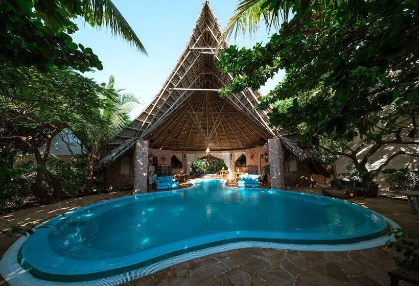 Курорт Xanadu Luxury Villas & Retreat Zanzibar