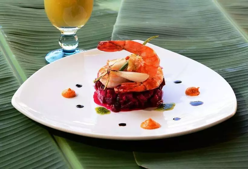 Lomakeskus Xanadu Luxury Villas & Retreat Zanzibar