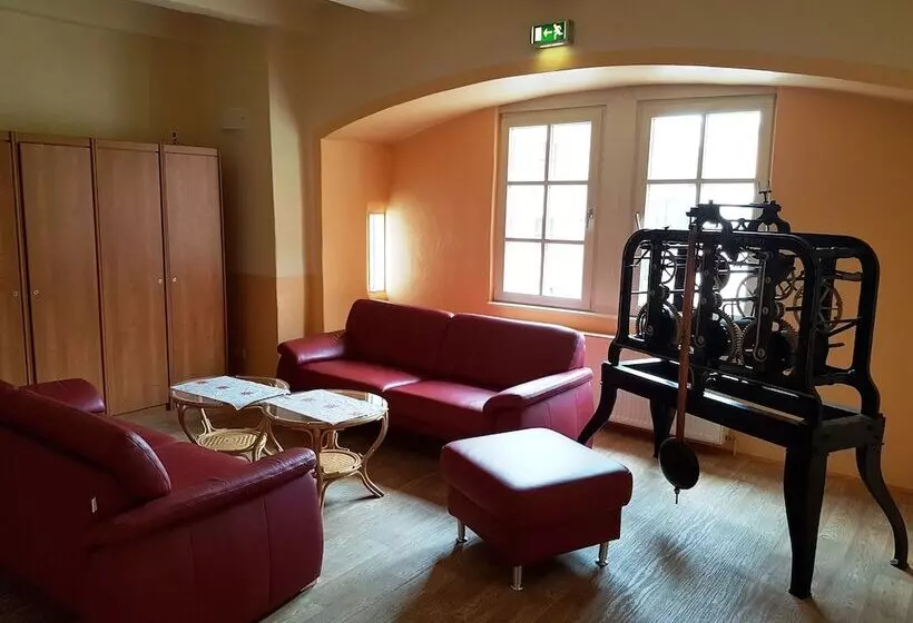 Schloss Hotel Schöningen