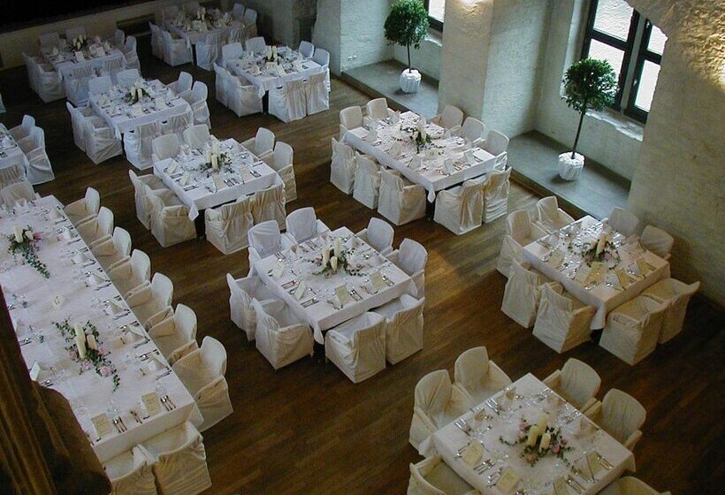 Schloss Hotel Schöningen