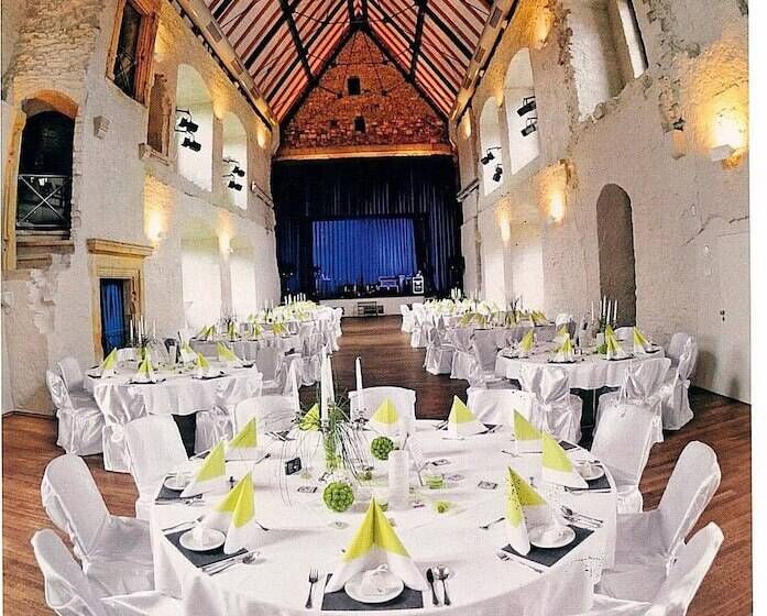 Schloss Hotel Schöningen