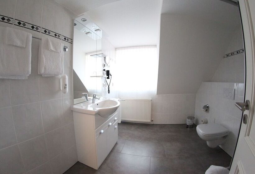 Schloss Hotel Schöningen