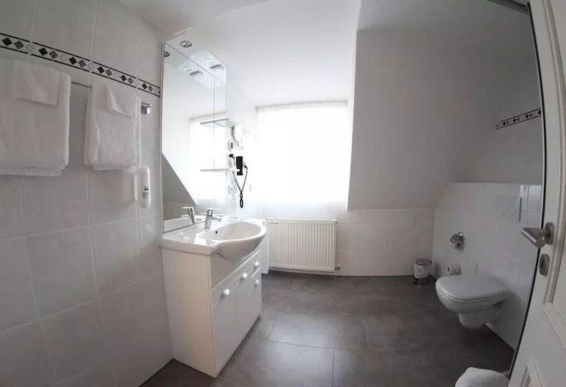 Schloss Hotel Schöningen