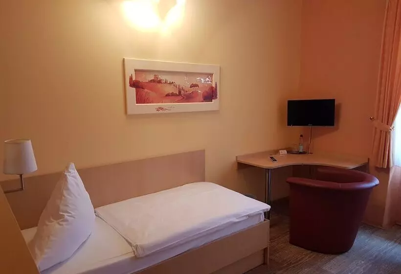 Schloss Hotel Schöningen