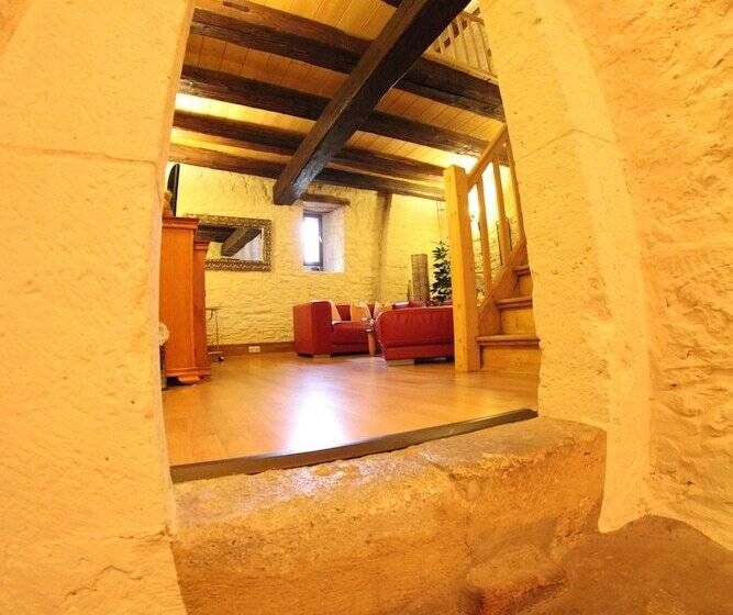 Schloss Hotel Schöningen