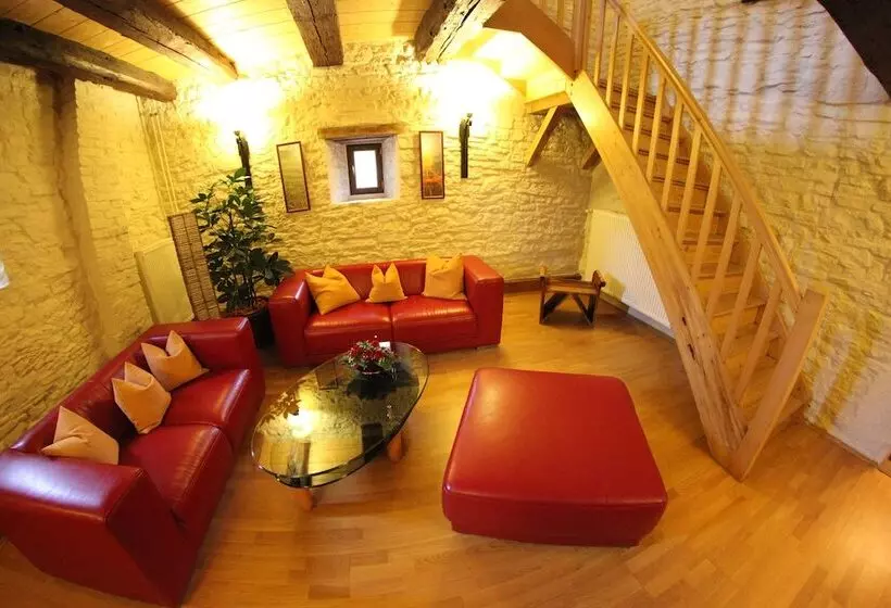 Schloss Hotel Schöningen