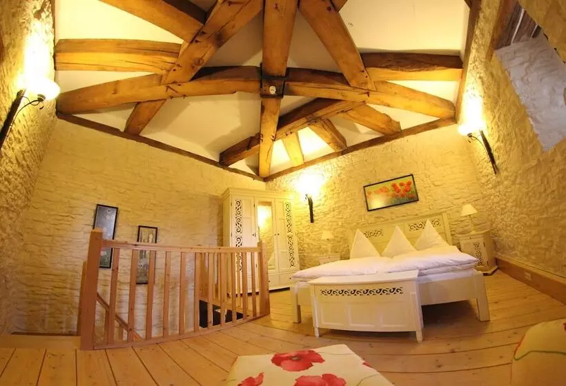 Schloss Hotel Schöningen