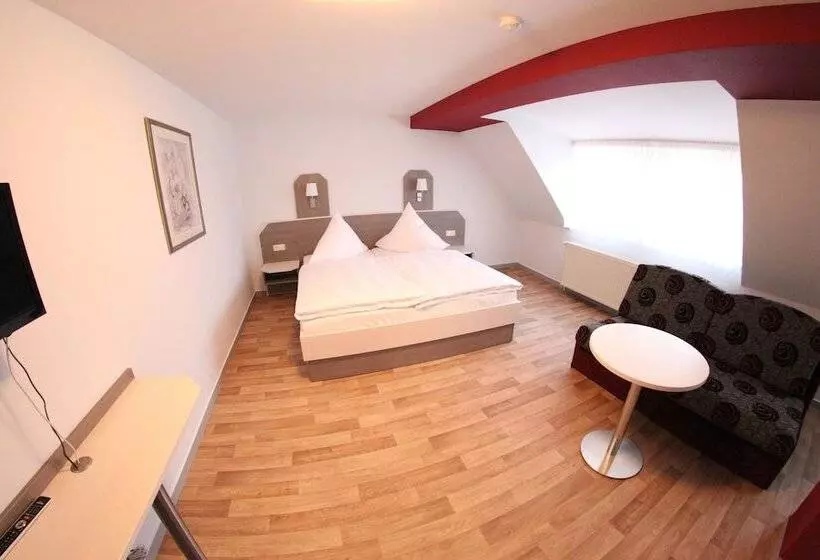 Schloss Hotel Schöningen