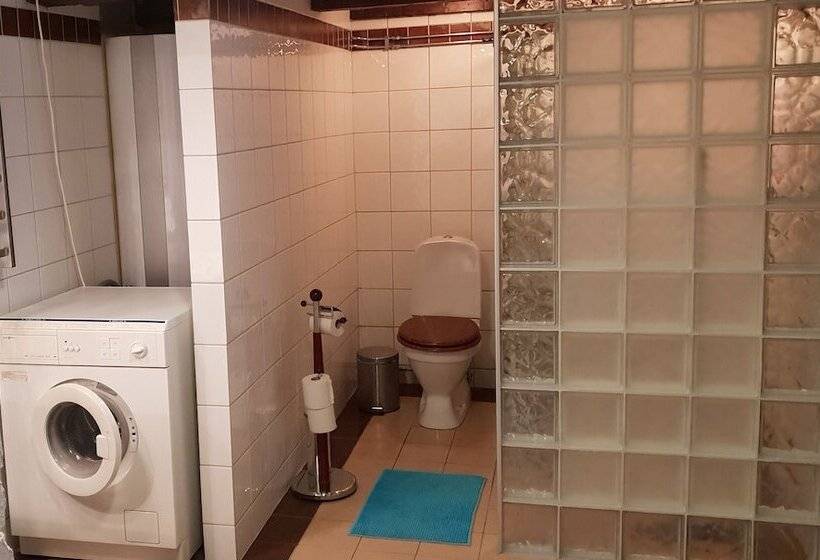 Som Hemma Gardscafe Bed & Breakfast