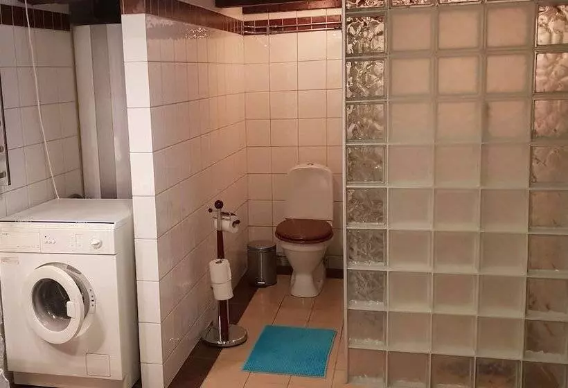 Som Hemma Gardscafe Bed & Breakfast