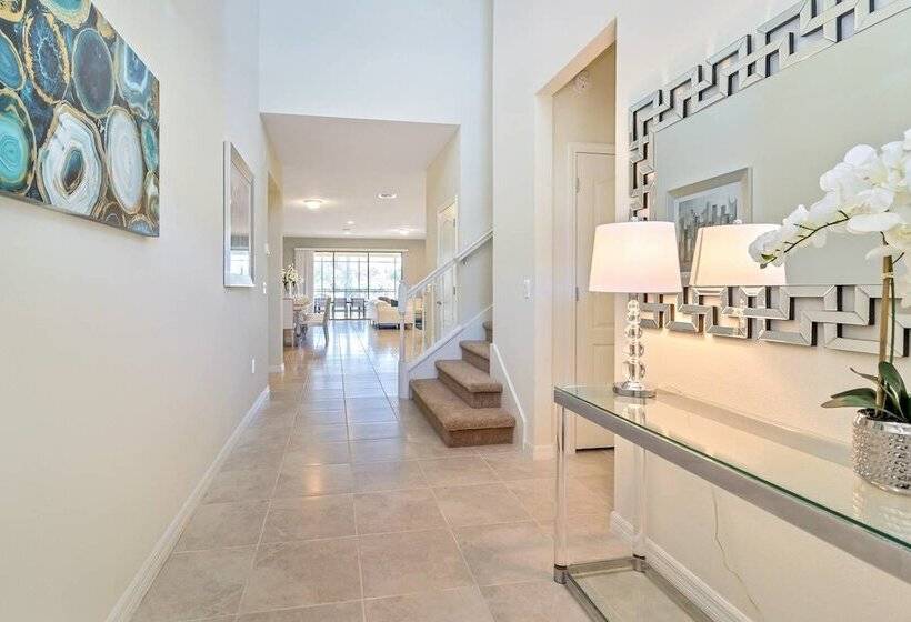 Villa Kiana Westside Luxury 8bd Pool Home #8ws690