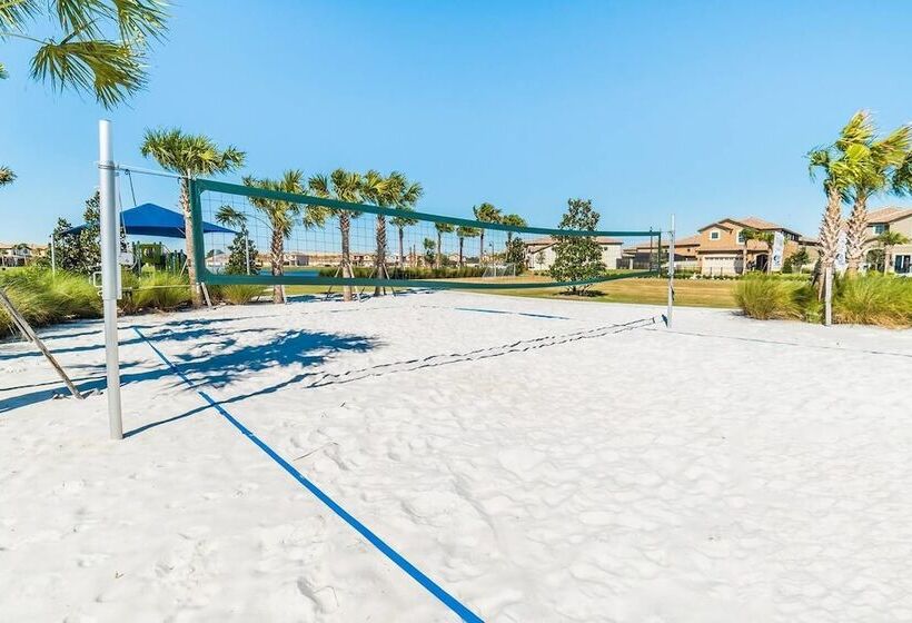 Villa Kiana Westside Luxury 8bd Pool Home #8ws690