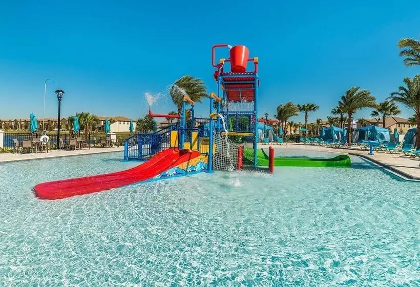 Villa Kiana Westside Luxury 8bd Pool Home #8ws690