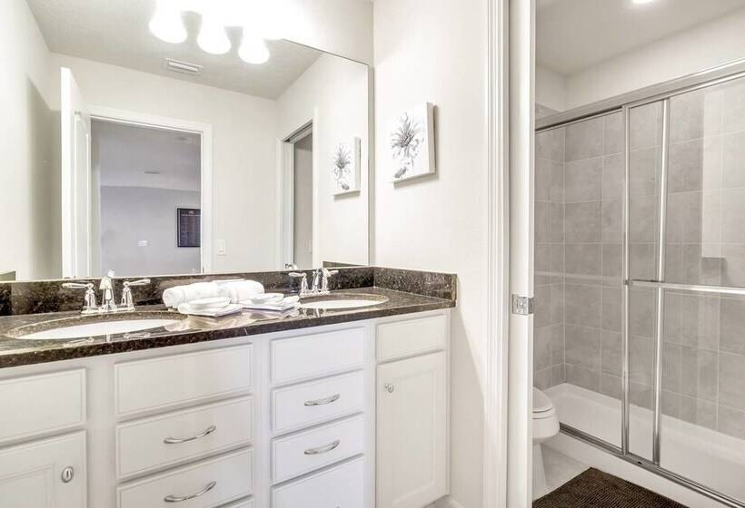 Villa Kiana Westside Luxury 8bd Pool Home #8ws690