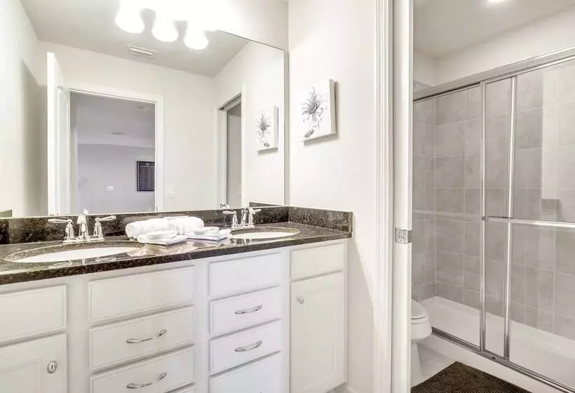 Villa Kiana Westside Luxury 8bd Pool Home #8ws690