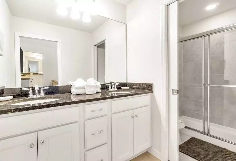 Villa Kiana Westside Luxury 8bd Pool Home #8ws690