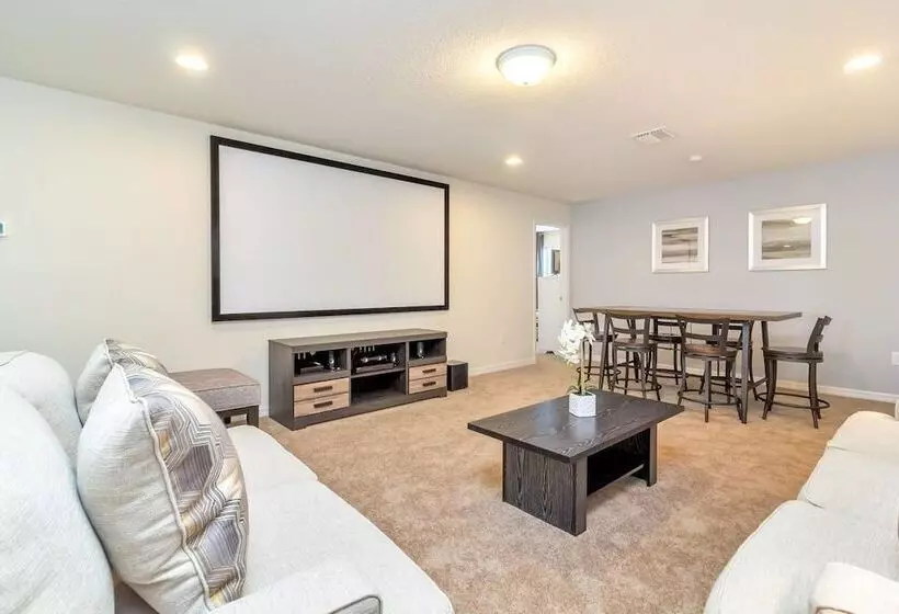 Villa Kiana Westside Luxury 8bd Pool Home #8ws690