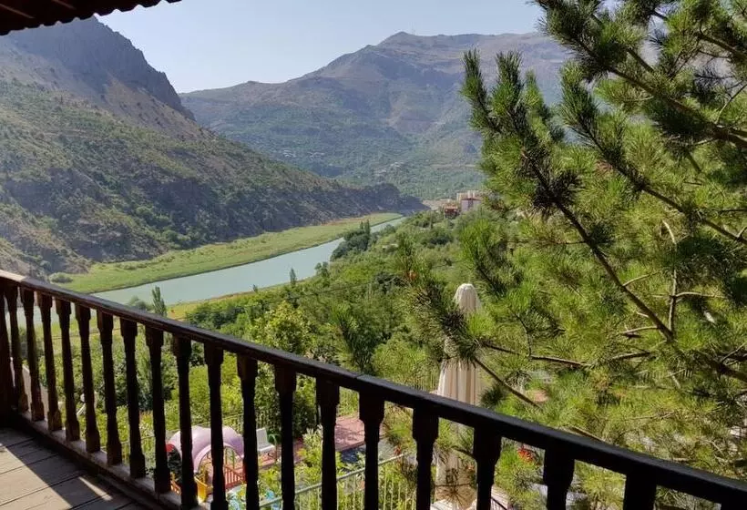 Yesil Egin Otel