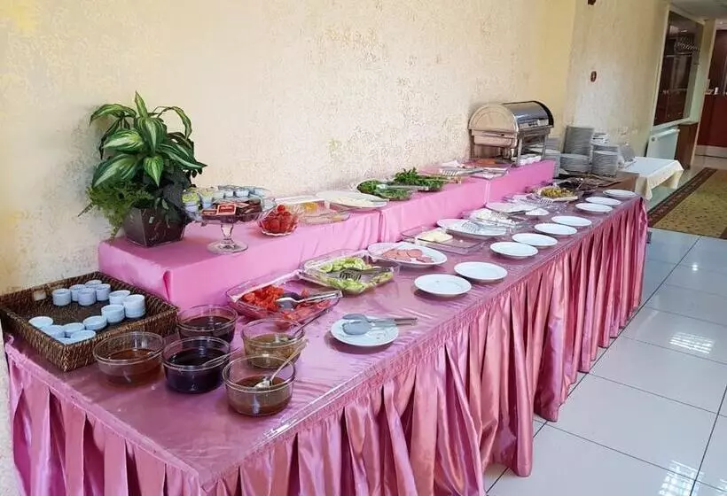 Yesil Egin Otel