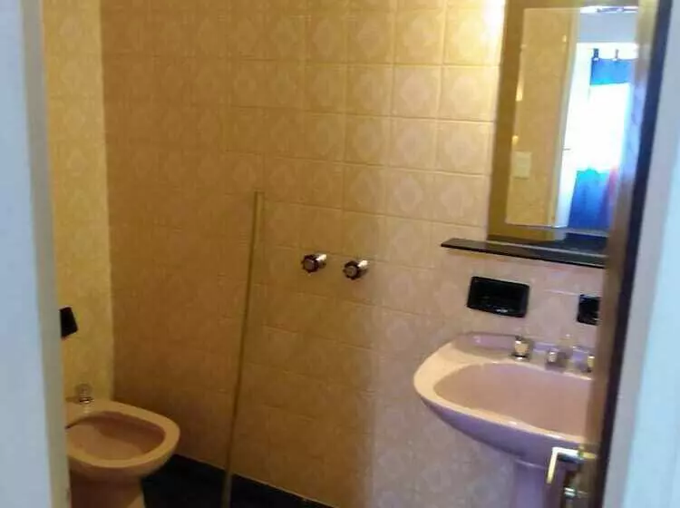 ユースホステル Habitación Familiar 5p Bariloche