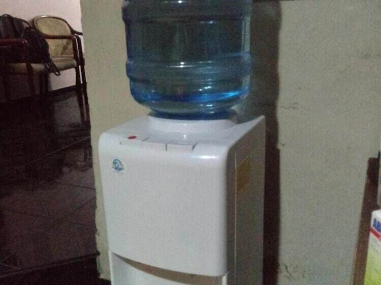 تختخواب و صبحانه Casa Blanca Tu Casa