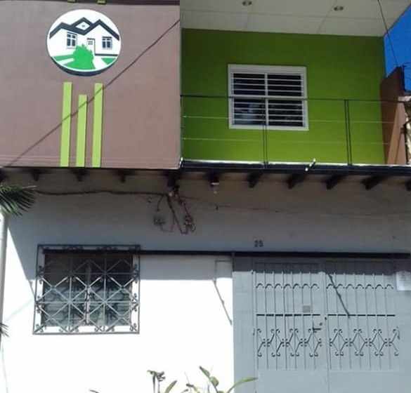 تختخواب و صبحانه Casa Blanca Tu Casa