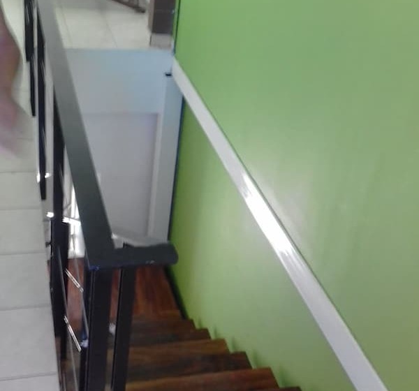 تختخواب و صبحانه Casa Blanca Tu Casa