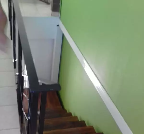 تختخواب و صبحانه Casa Blanca Tu Casa