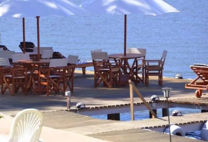 Cabaña Encanto Rapel