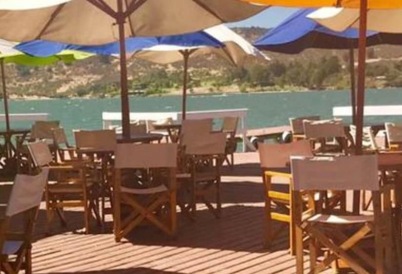 Cabaña Encanto Rapel