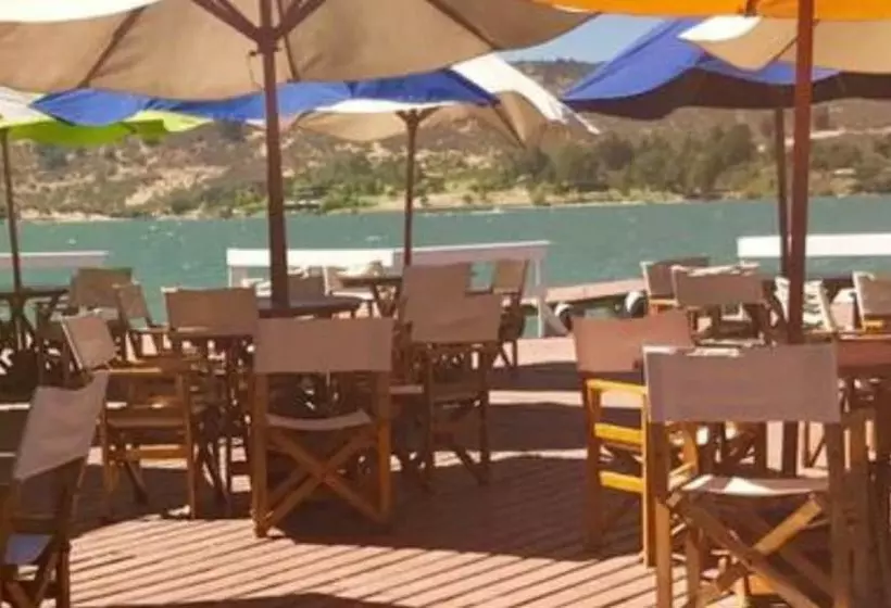 Cabaña Encanto Rapel