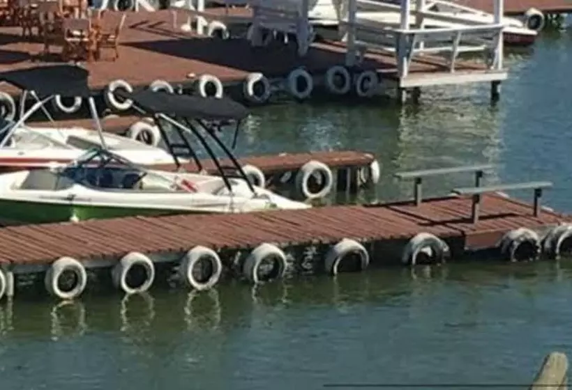 Cabaña Encanto Rapel