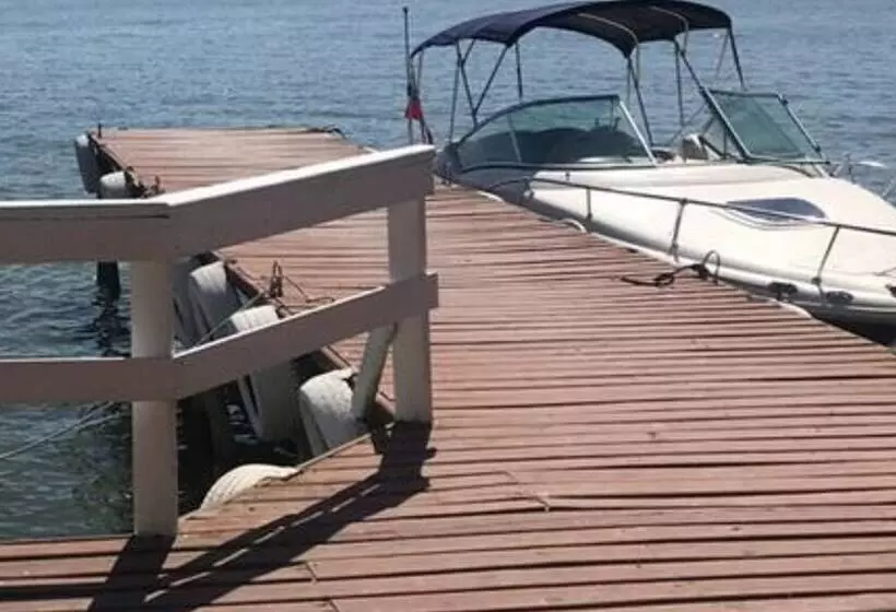 Cabaña Encanto Rapel