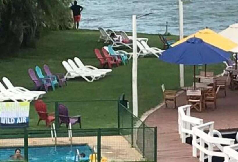 Cabaña Encanto Rapel