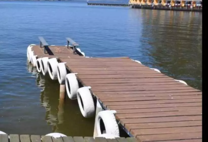 Cabaña Encanto Rapel