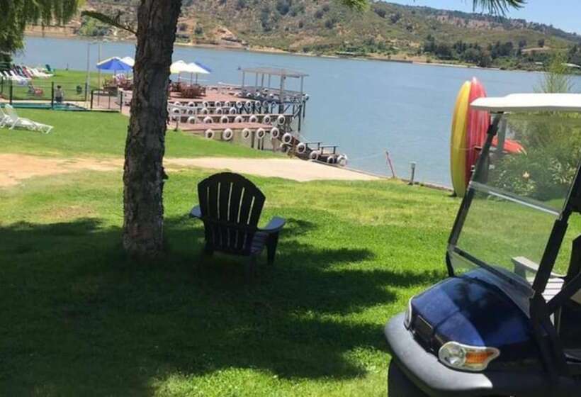 Cabaña Encanto Rapel