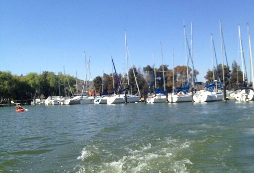 Cabaña Encanto Rapel